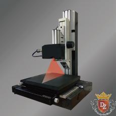 3D雷射厚度翹曲量測機