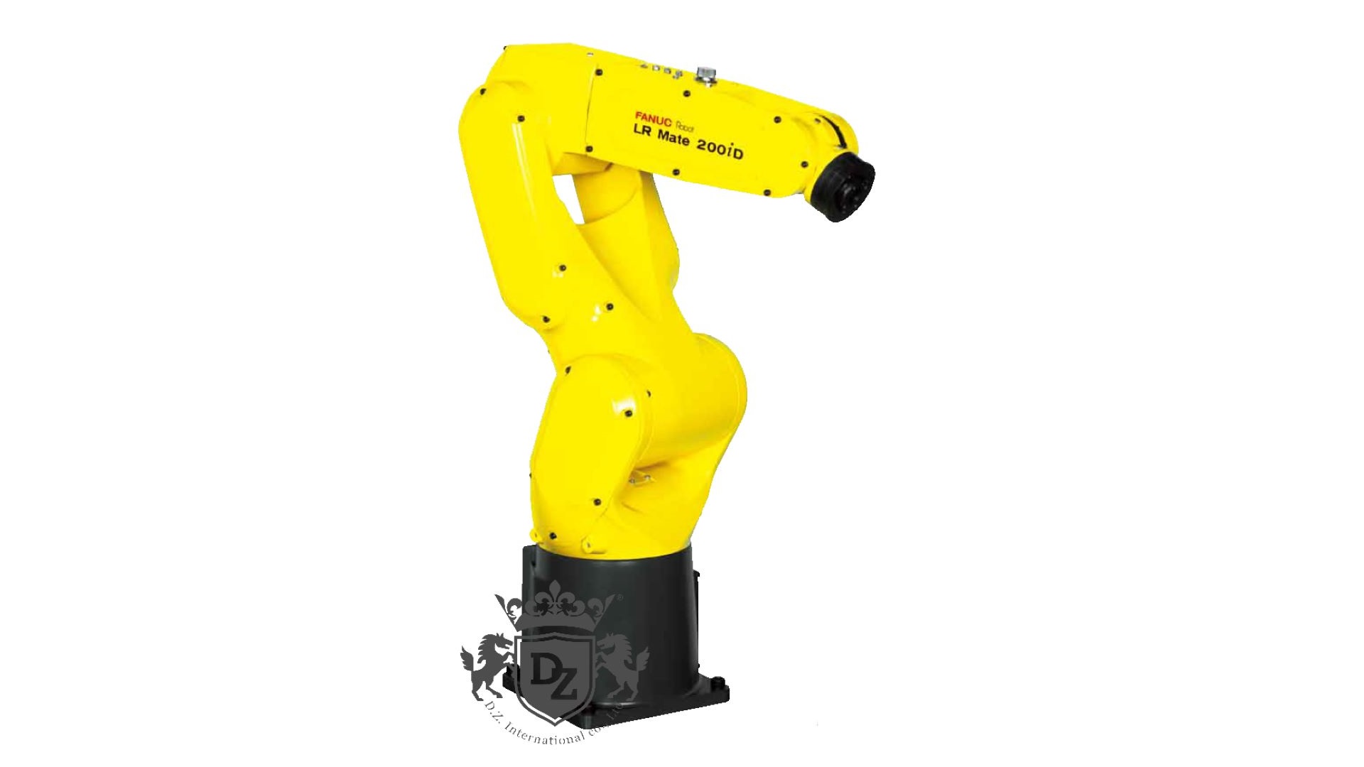 LR Mate 200iD 4S/4SC